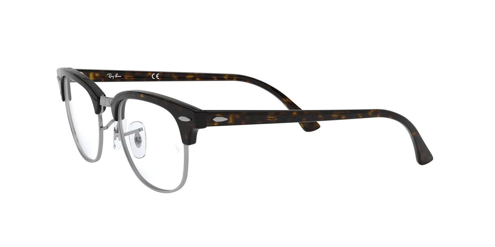 Ray-Ban Clubmaster 5154 Eyeglasses - view 54